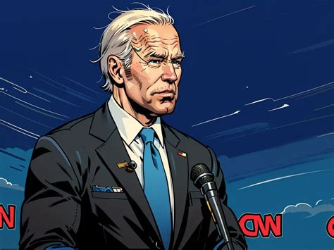 Biden’s mental fitness could have been better covered leading up .